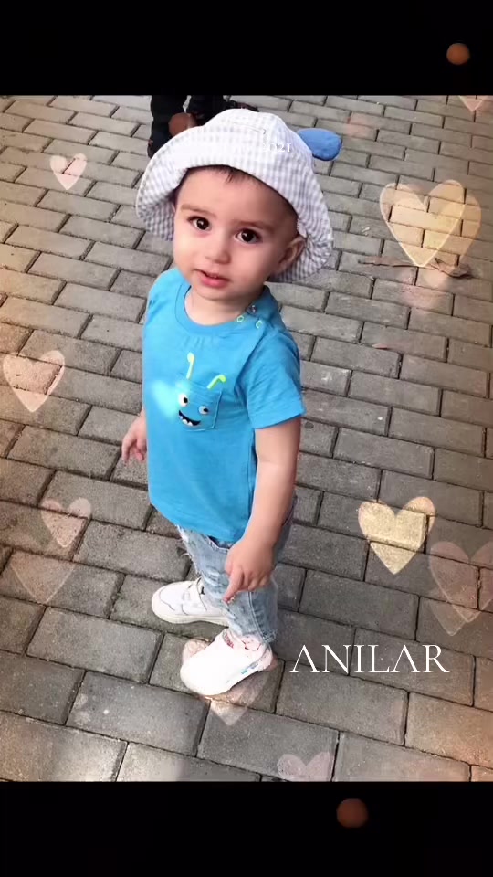 @Alican Muradlı