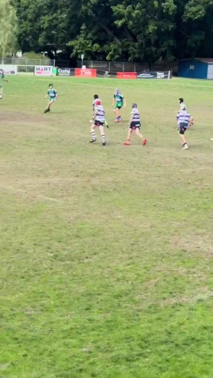 @Brothers Navy U14