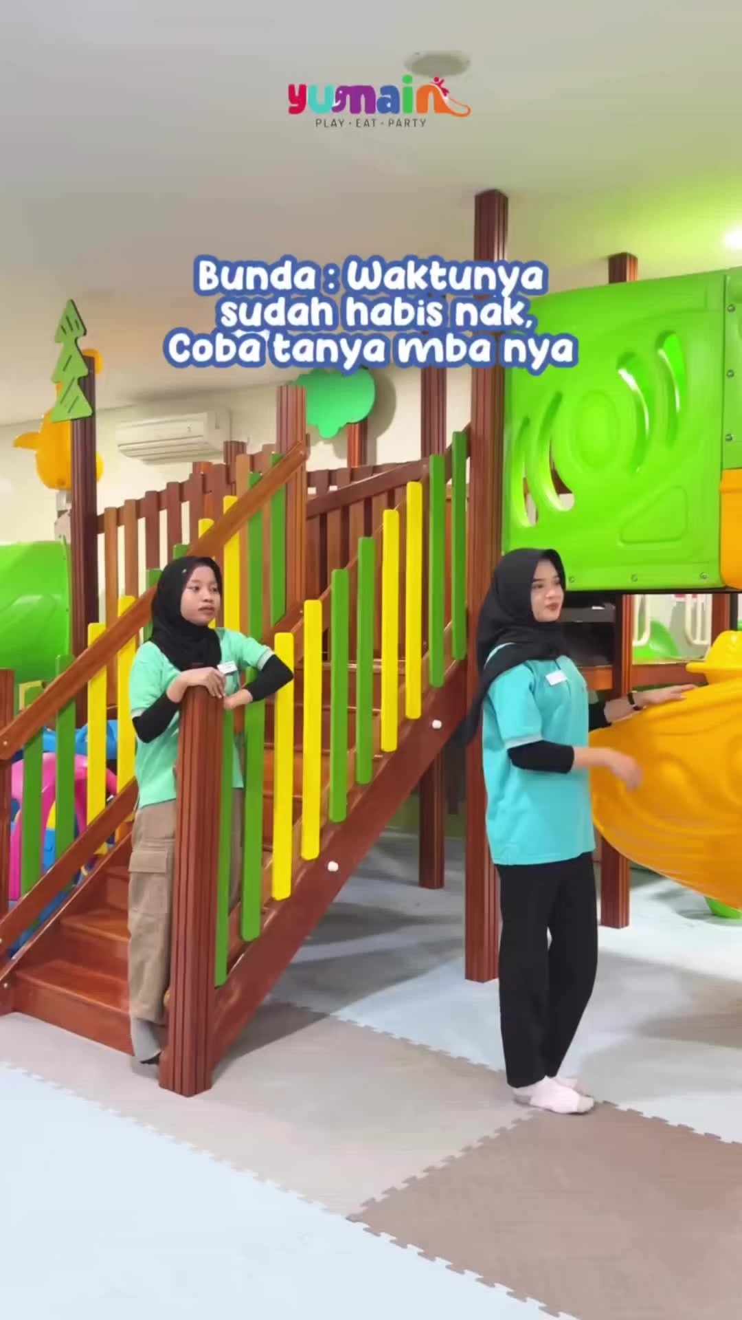 @Yumain