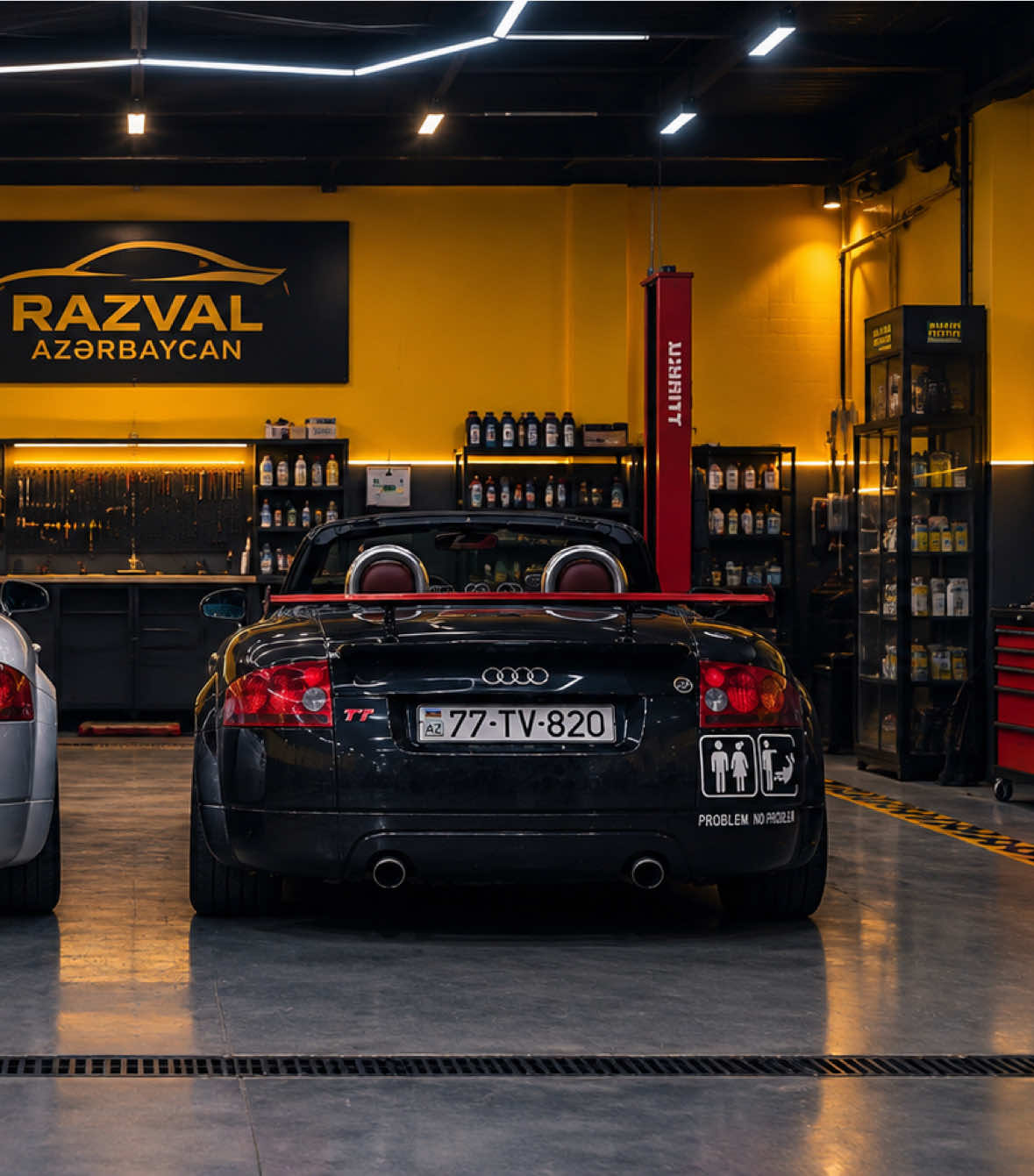@Razval Azerbaijan