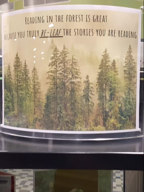 @Jennings County Public Library
