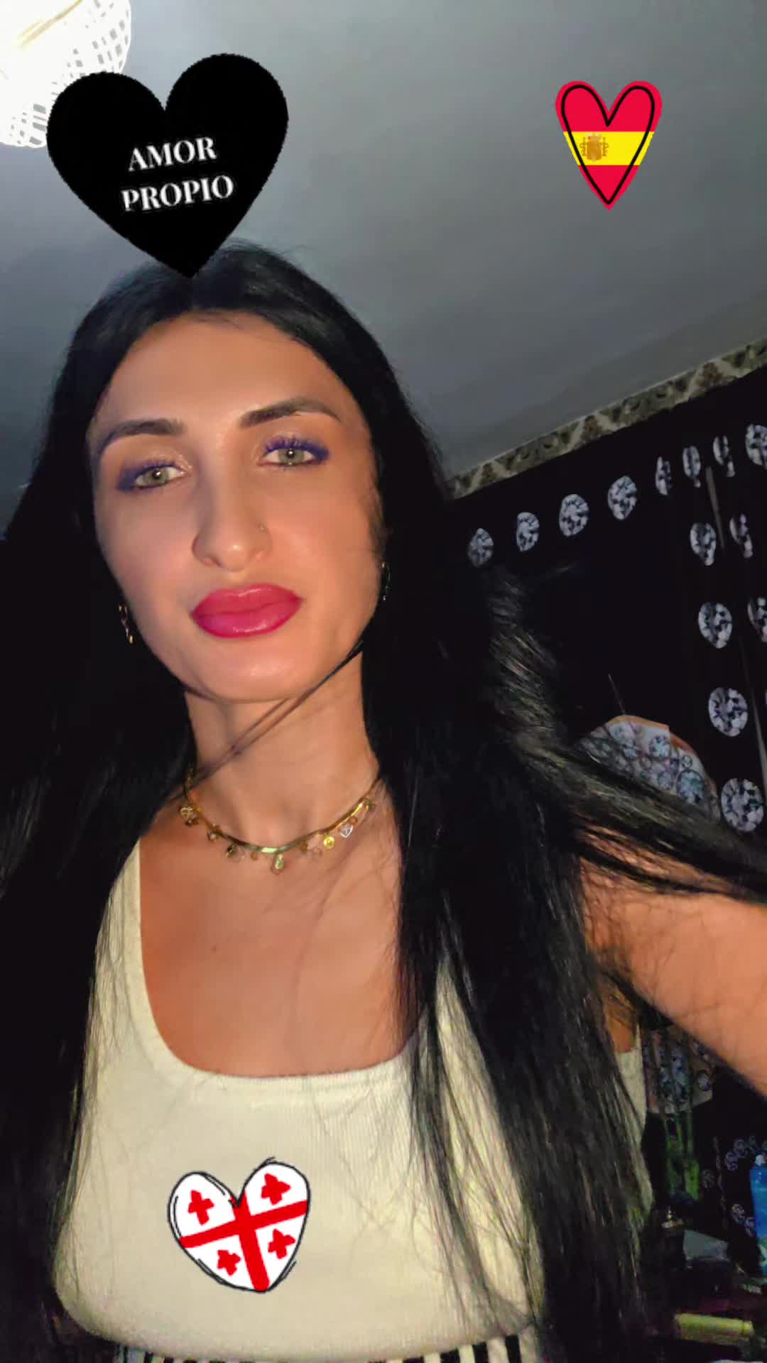 @Ana Chikovani932🇬🇪🫶🇪🇦👑🔥