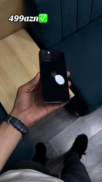 @iPhone Store Baku