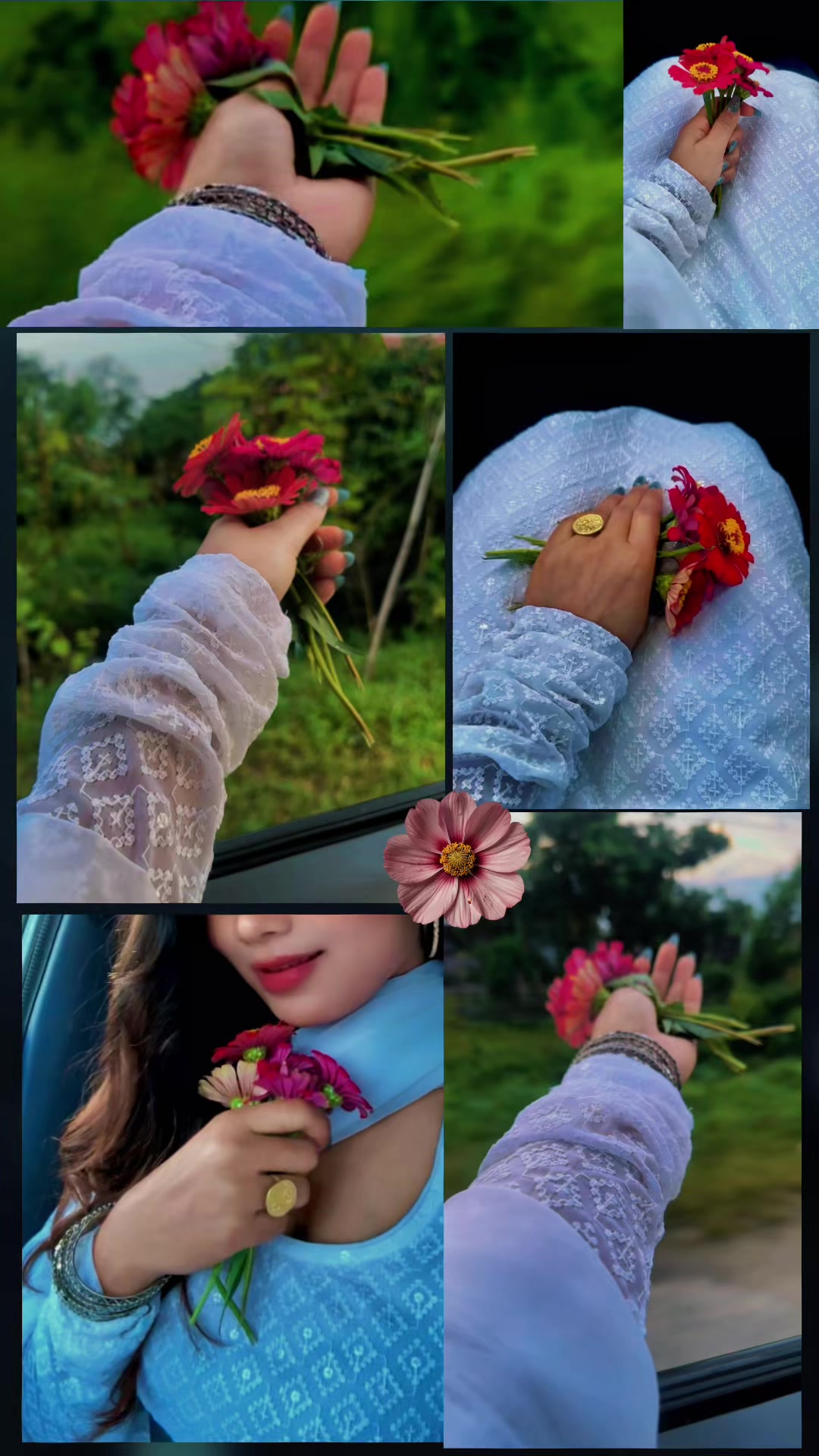 @Annu Chaudhary💙