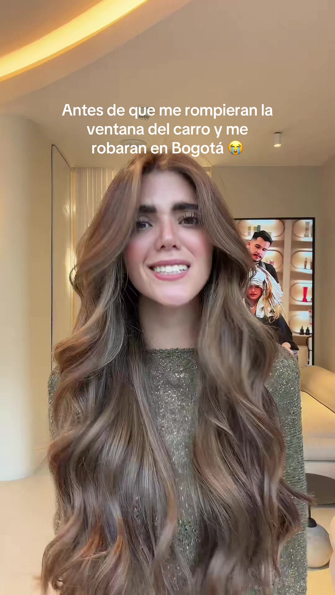 @María Elvira