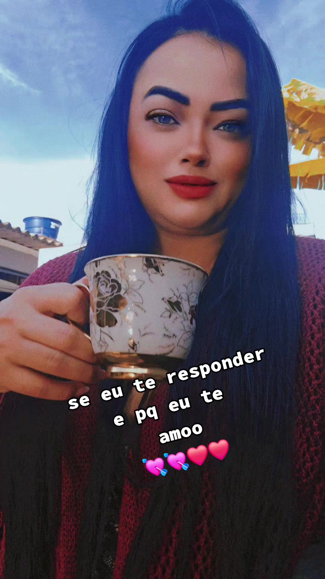 @Nanda Oliveira