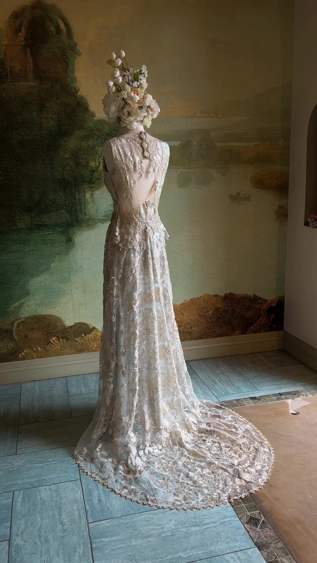 @Claire Pettibone Atelier