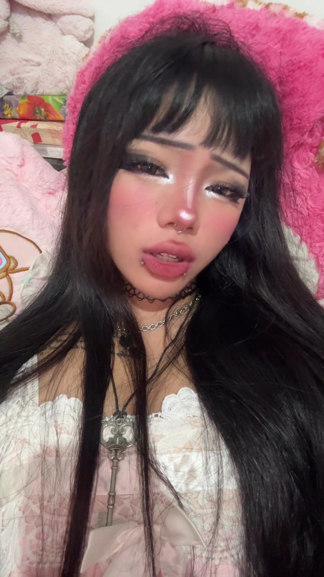 @trinket 🗝️