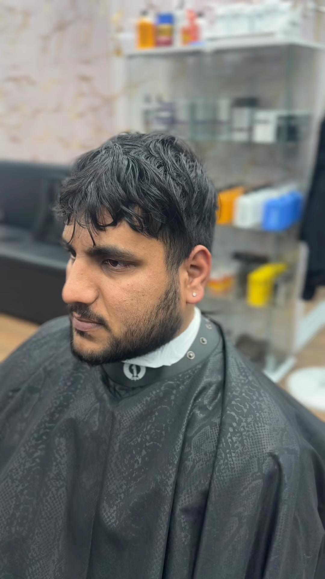 @A&S Hair Studio