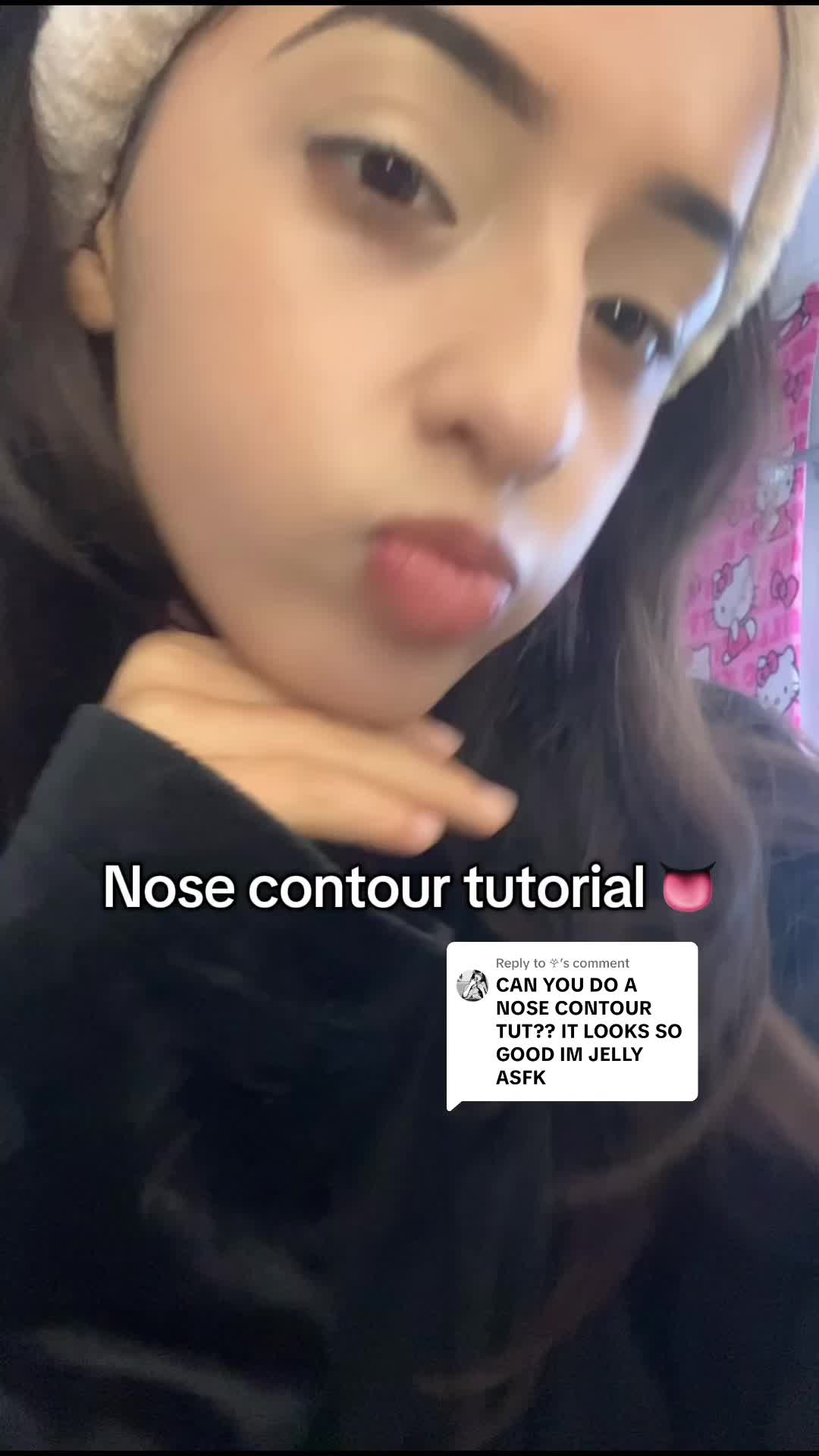 @️
