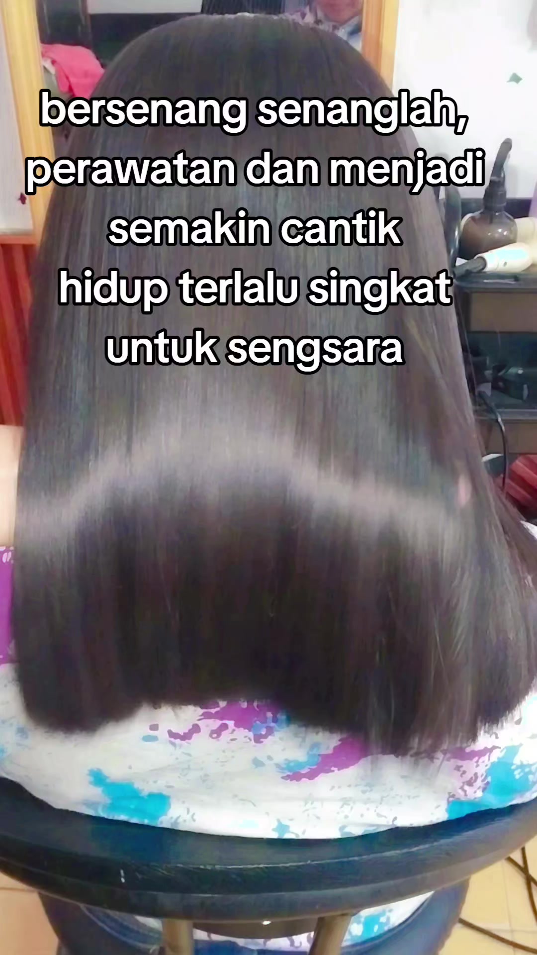 @Salon HR Gisting