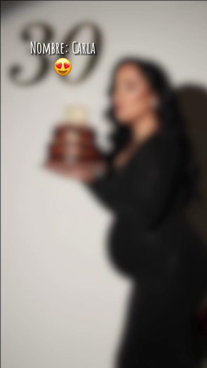 @Carla Quintero