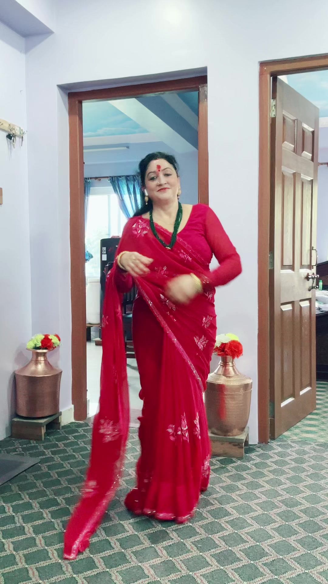 @Sabita kunwar
