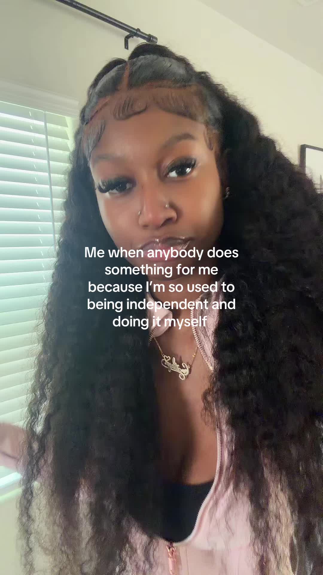 @CAITLYN SIMONE 🎀