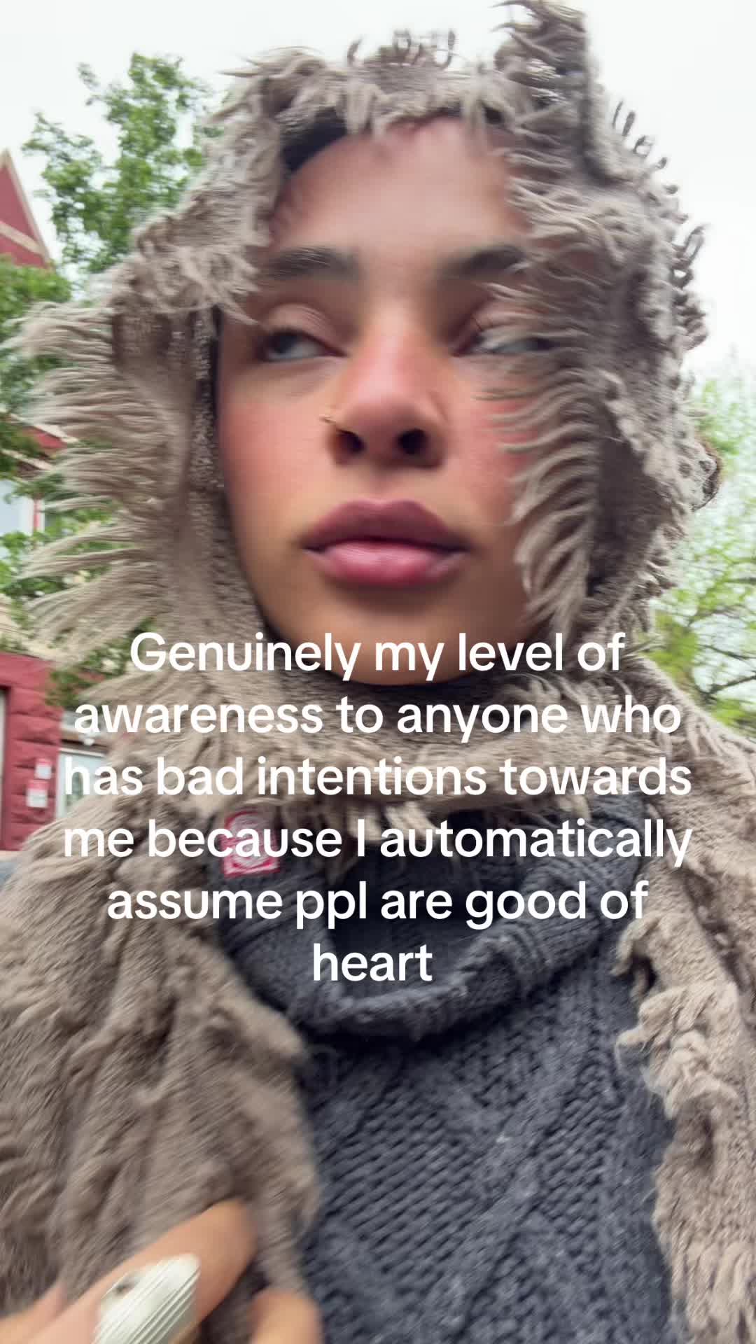 @Amina