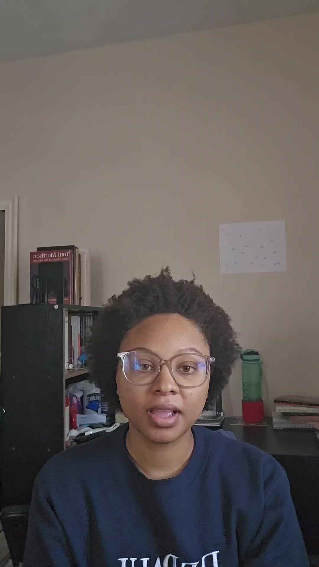 @Jay Moné