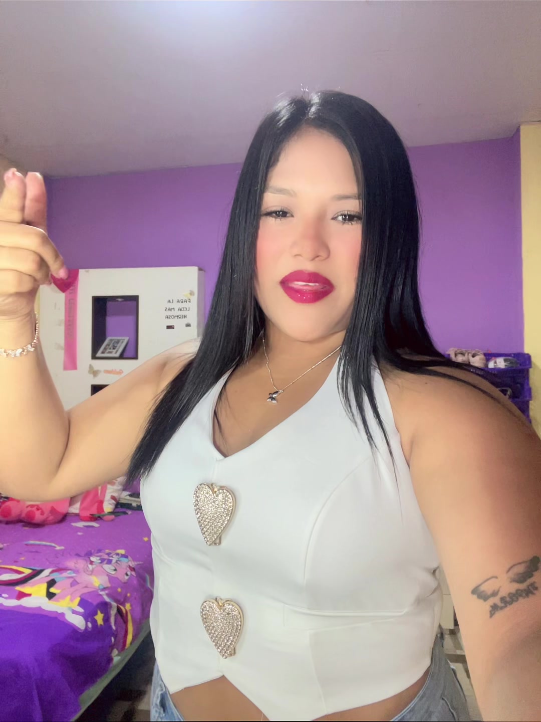 @Fabiana Rabelo🦋