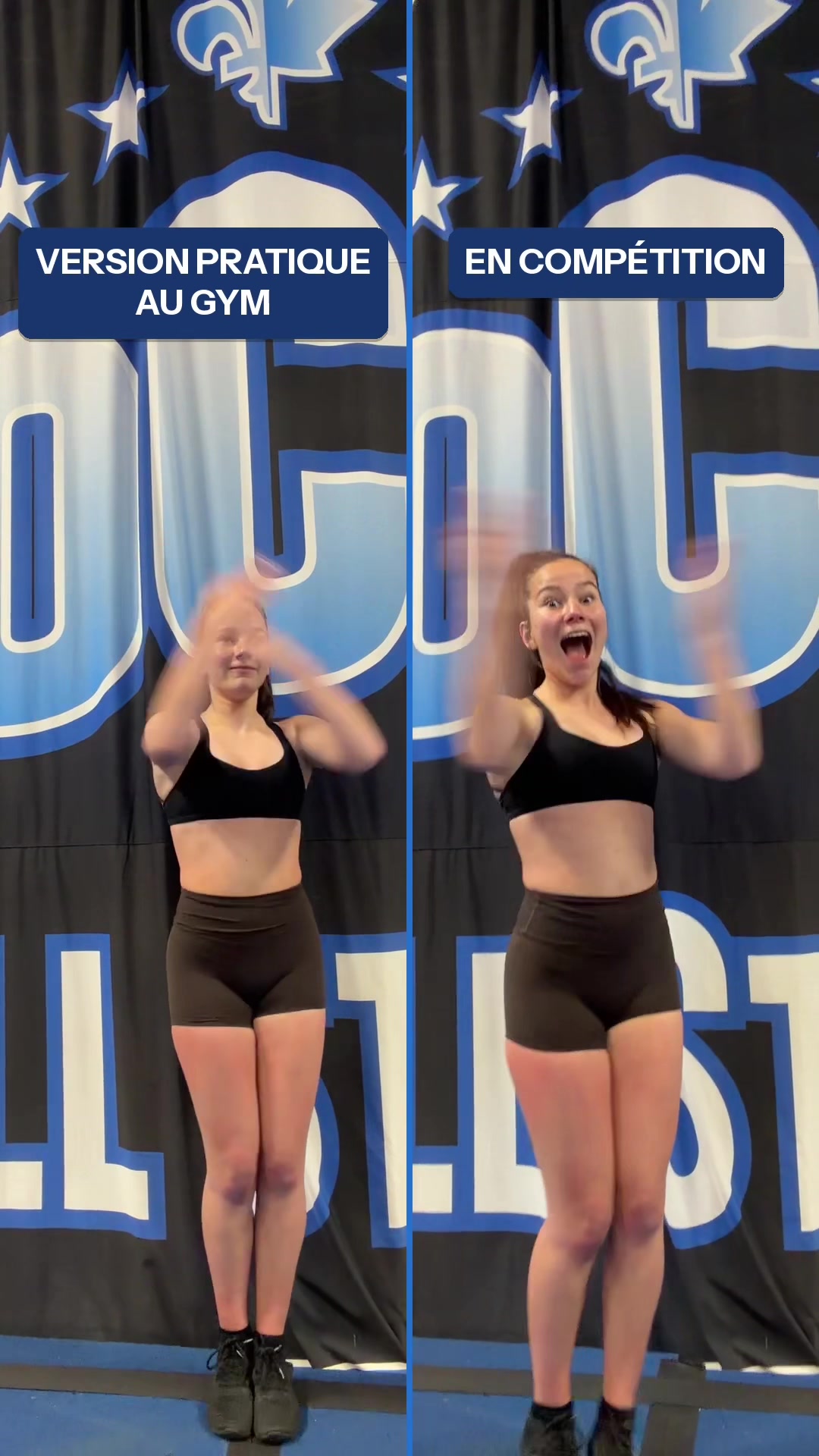 @ProCheer All Star