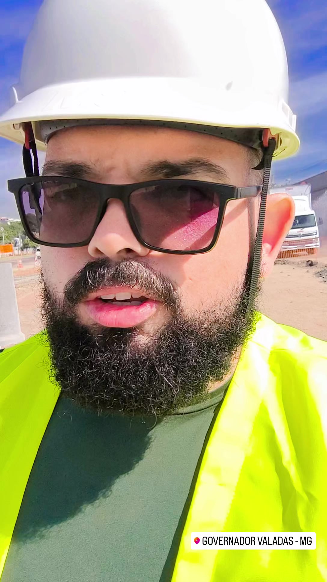 @Di&aacute;rio de Rodovia