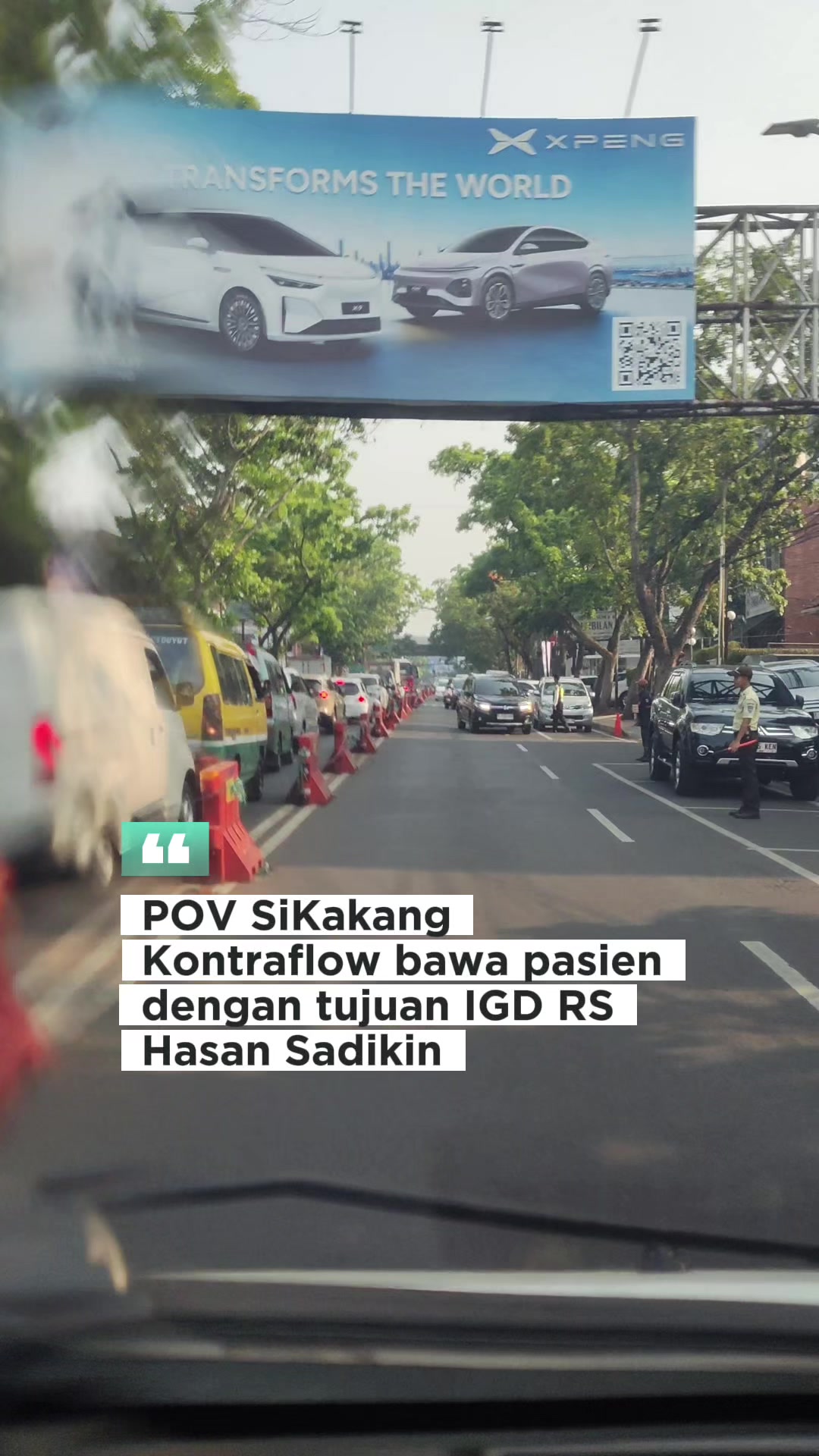 @Ambulance Inisiatif Kebaikan