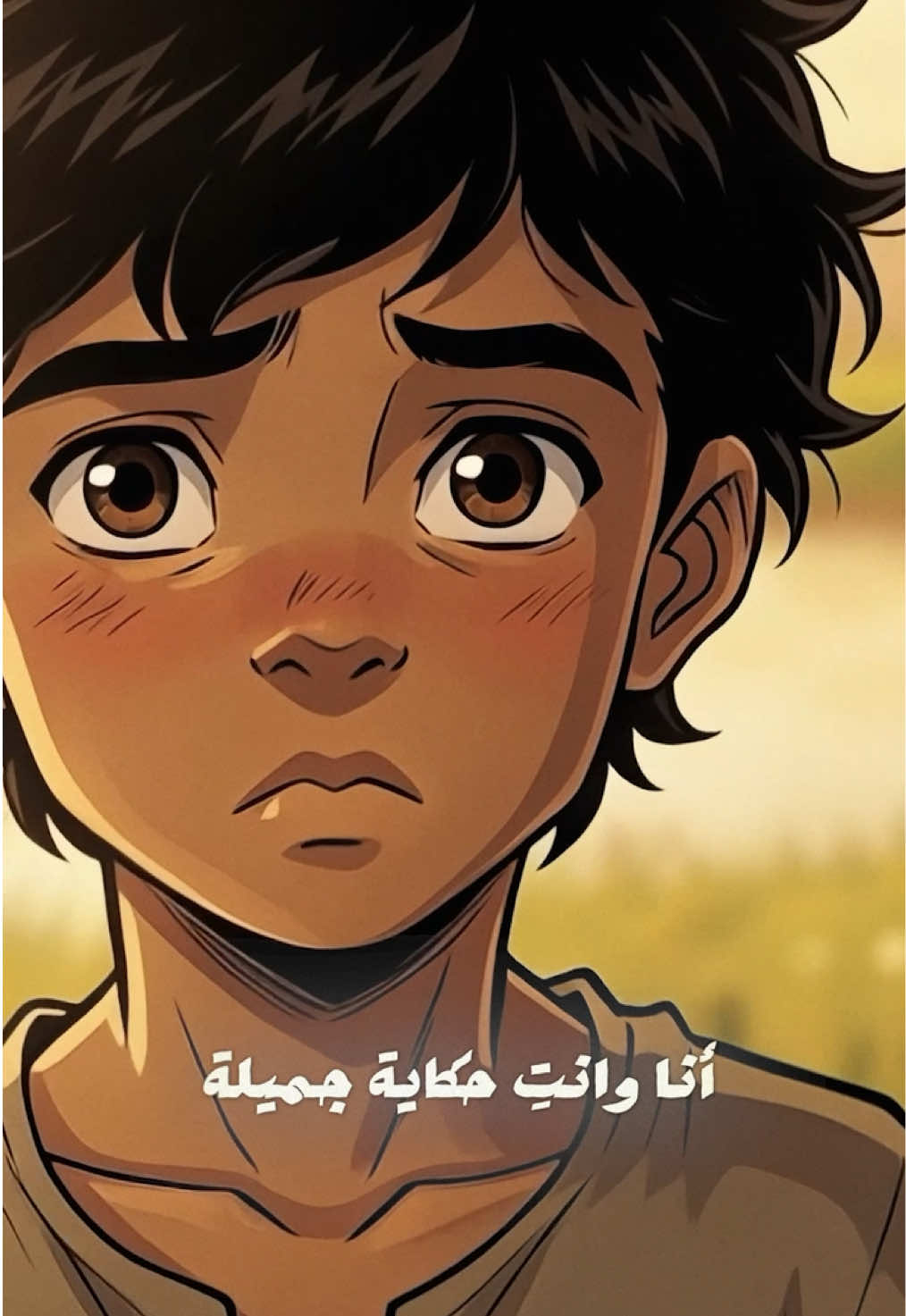 @Maher Zain