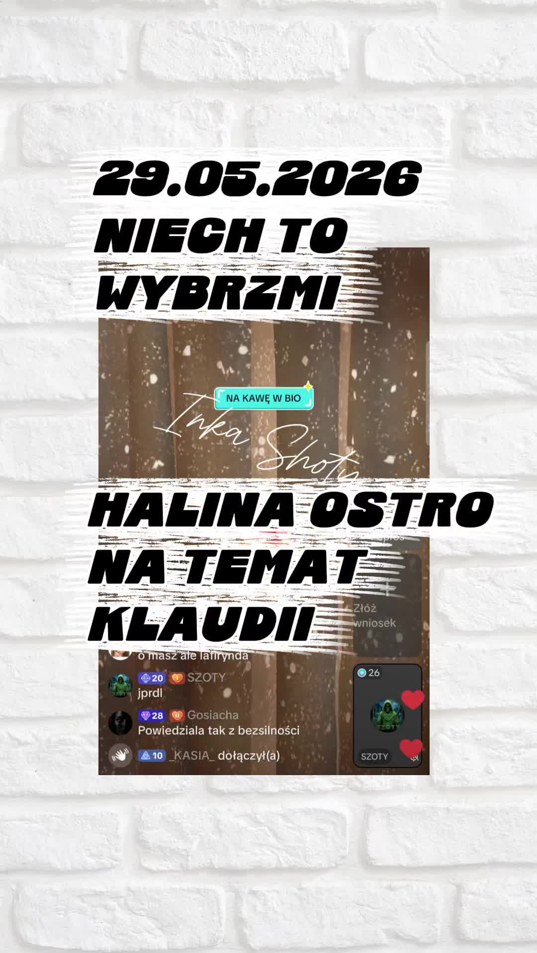 @&bull;&iota;&eta;к&alpha;&bull; 🎥