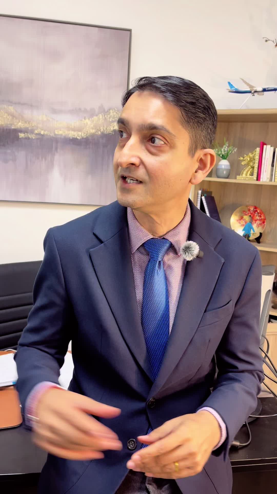 @Desi Mr. Bean Realtor