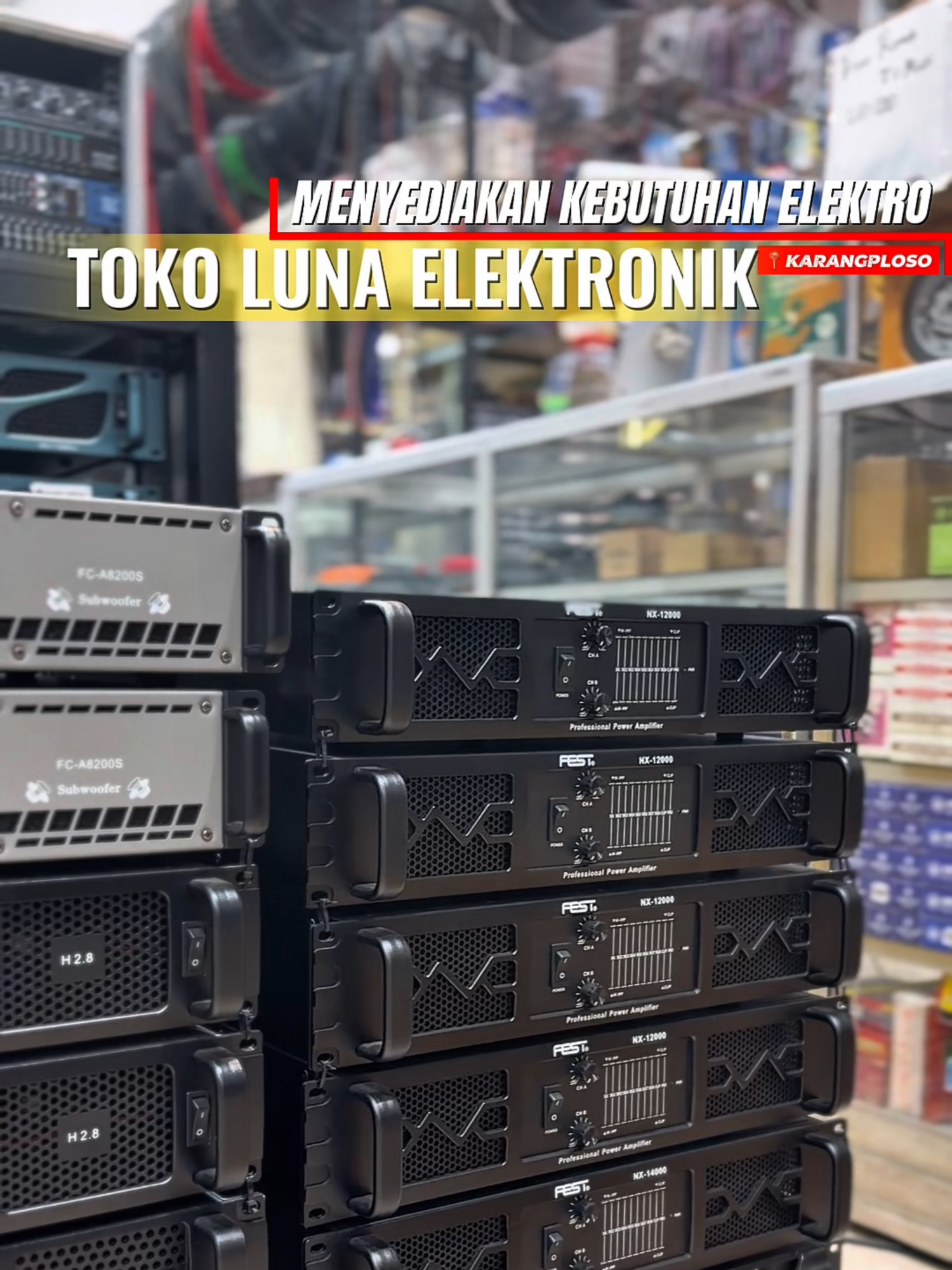 @toko luna elektronik