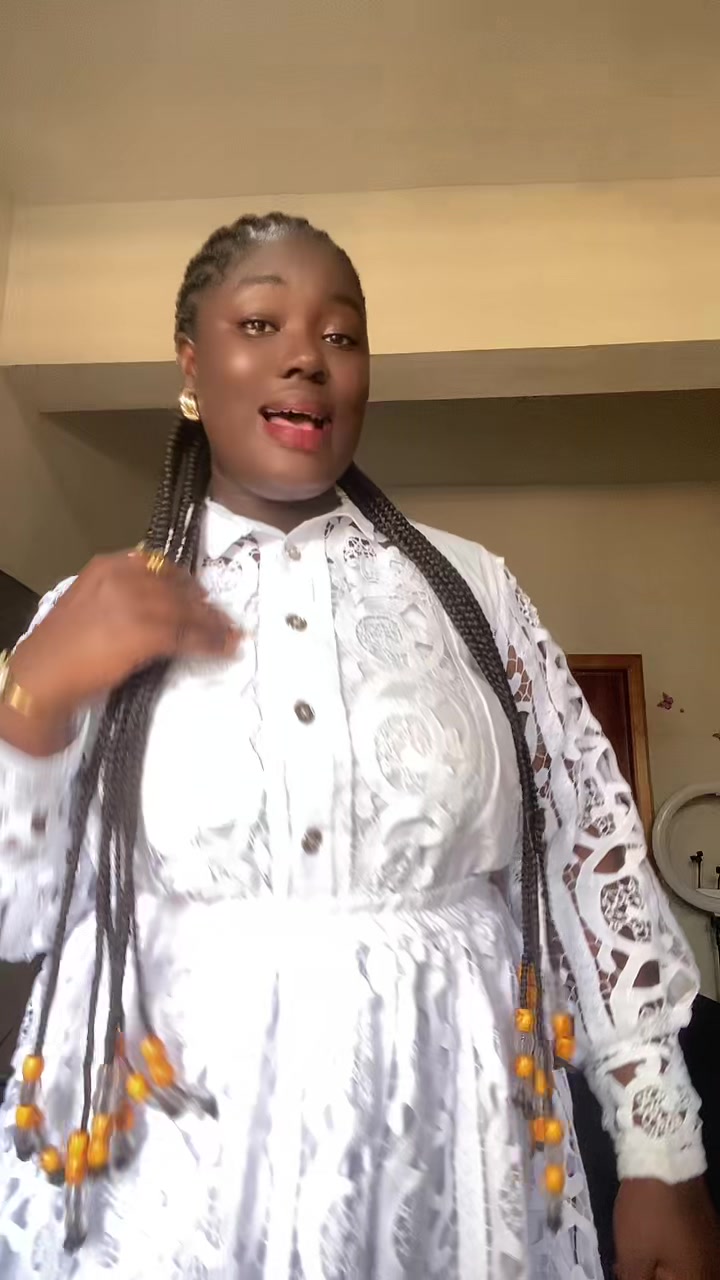 @Akosuah Serwaa