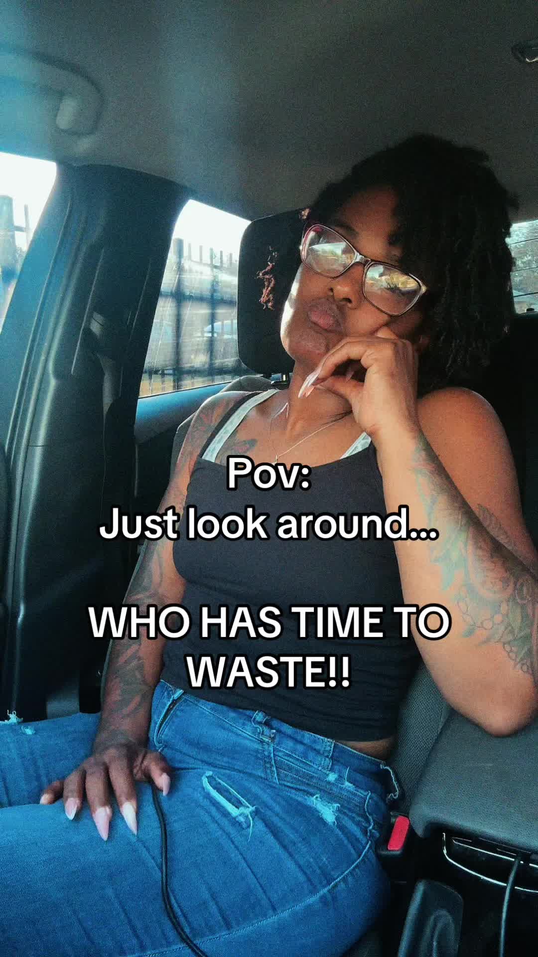 @Sharon Banks
