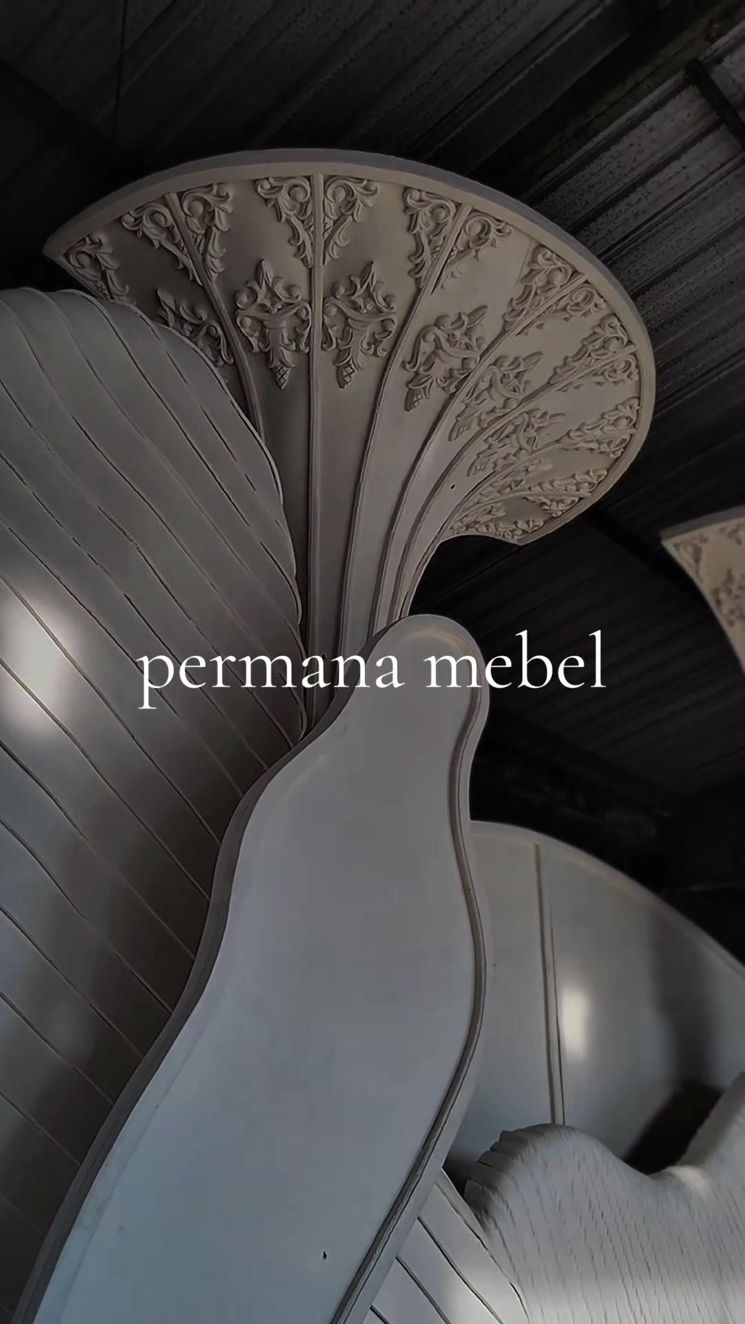 @Permana Mebel Jepara