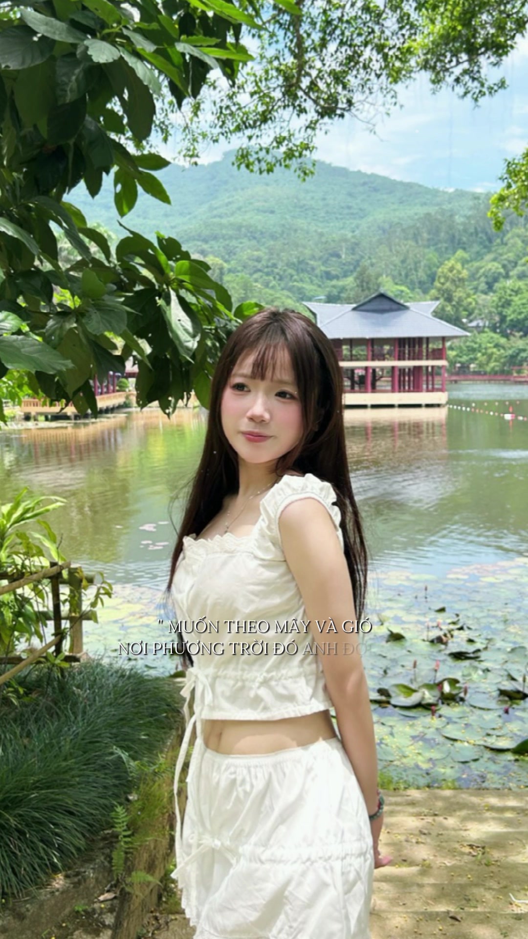 @Thanh Huyen