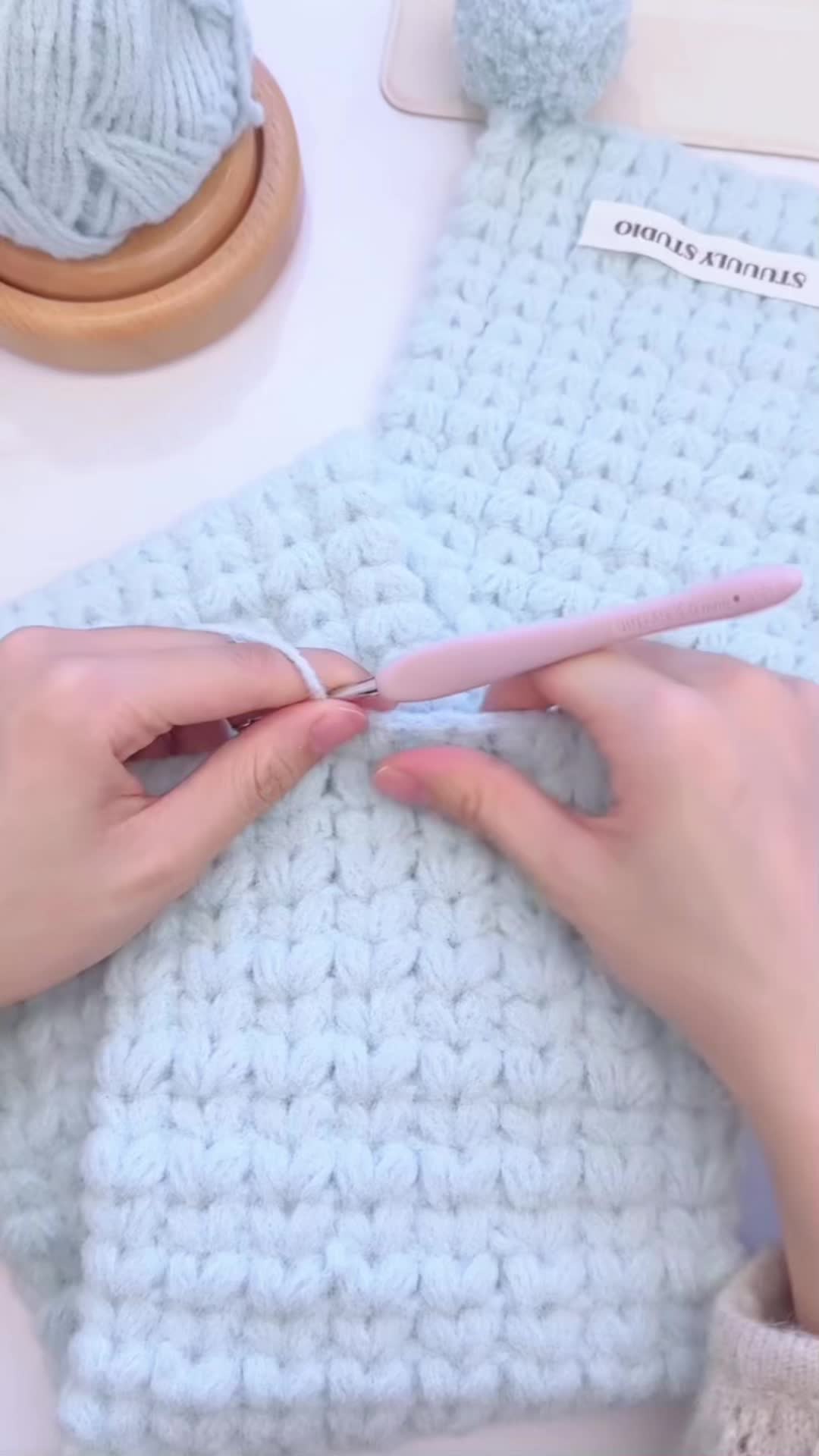 @Én bán len 🧶