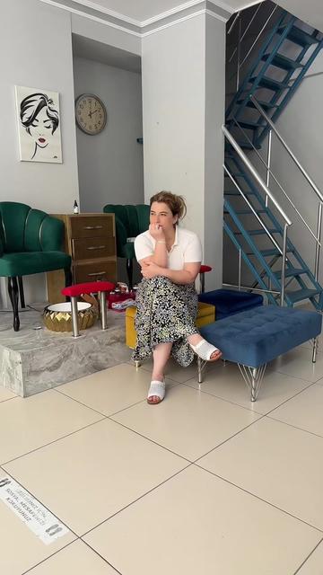 @Ceylin kuaf&ouml;r 💇&zwj;♀️
