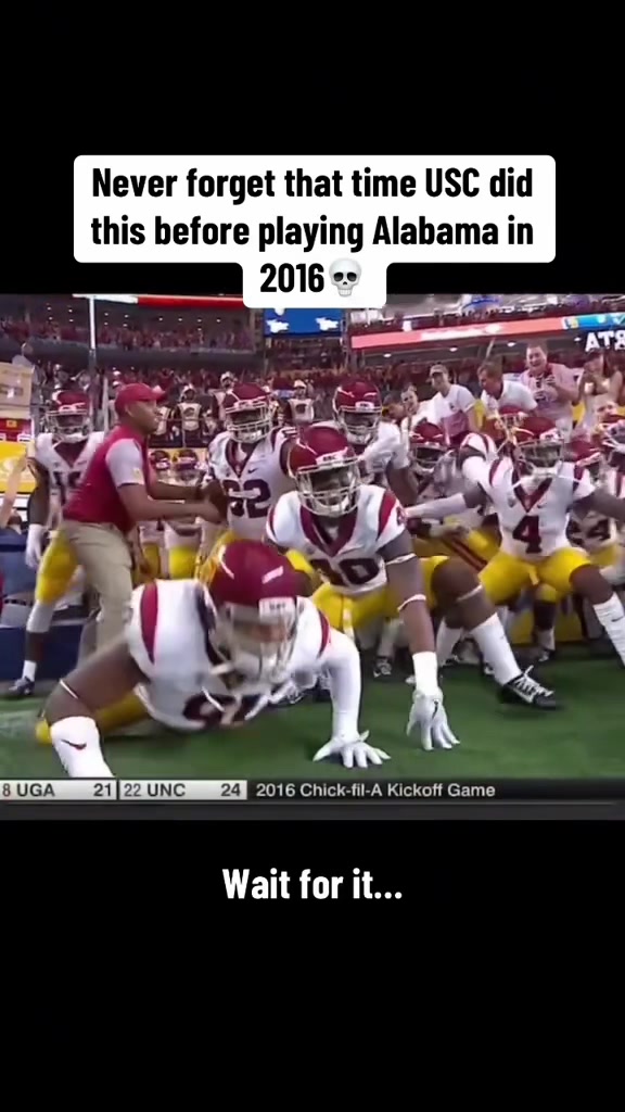 @Bama Football