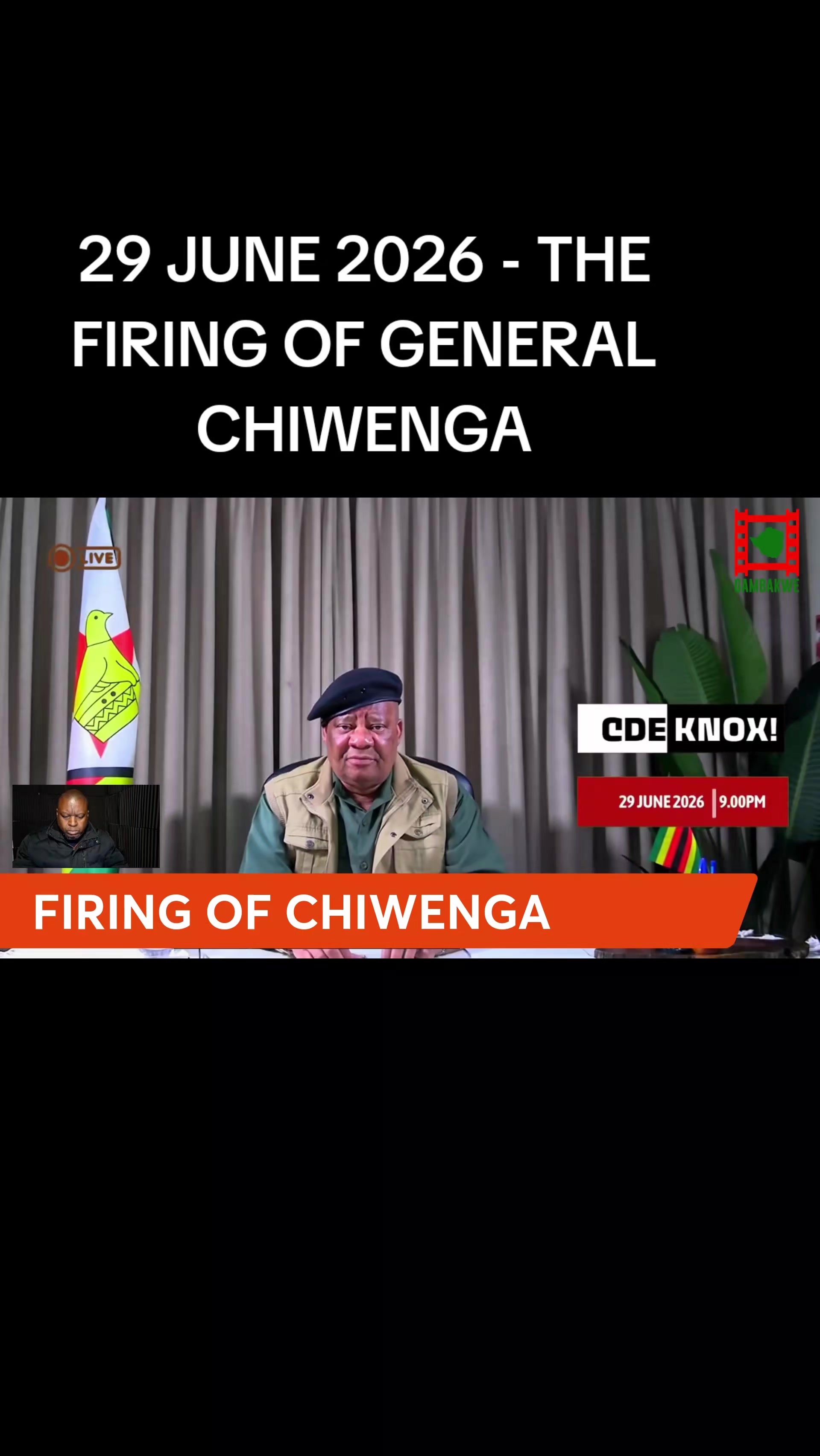 @GAMBAKWE MEDIA