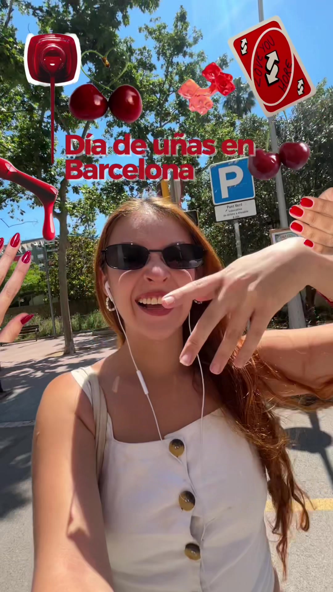@Laura Giraldo en BCN✨