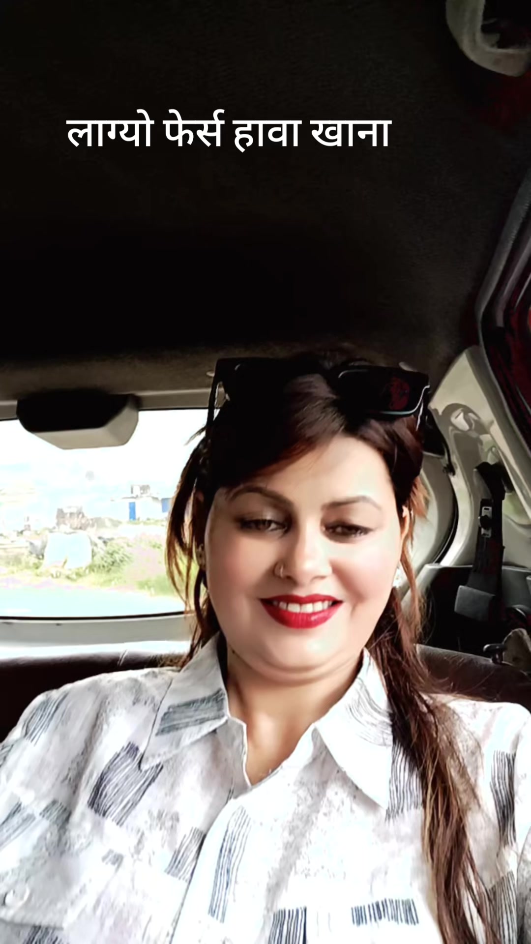 @muna maya pokhrel
