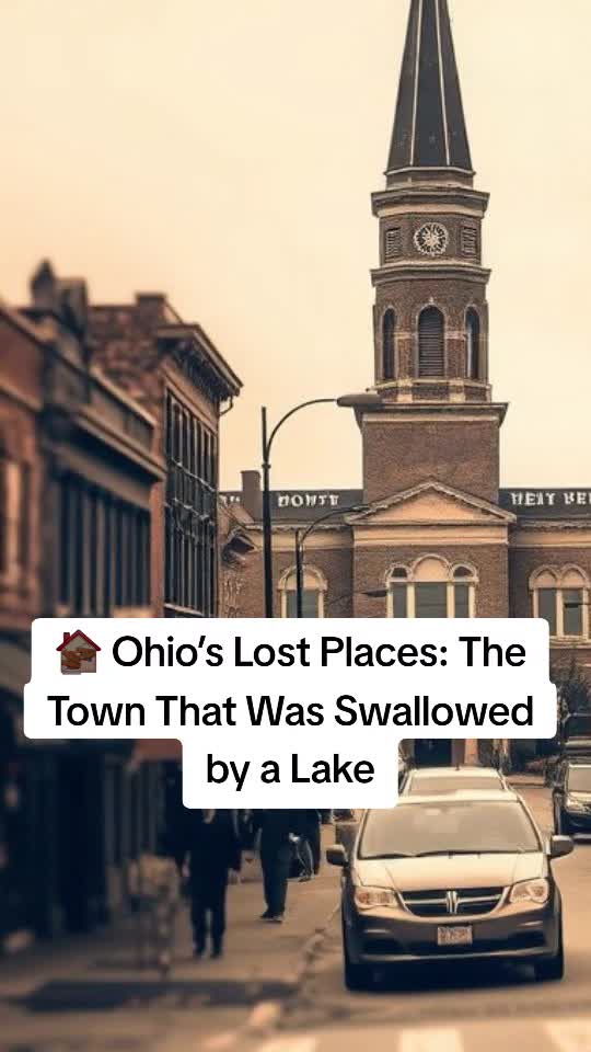 @Journey through Ohio