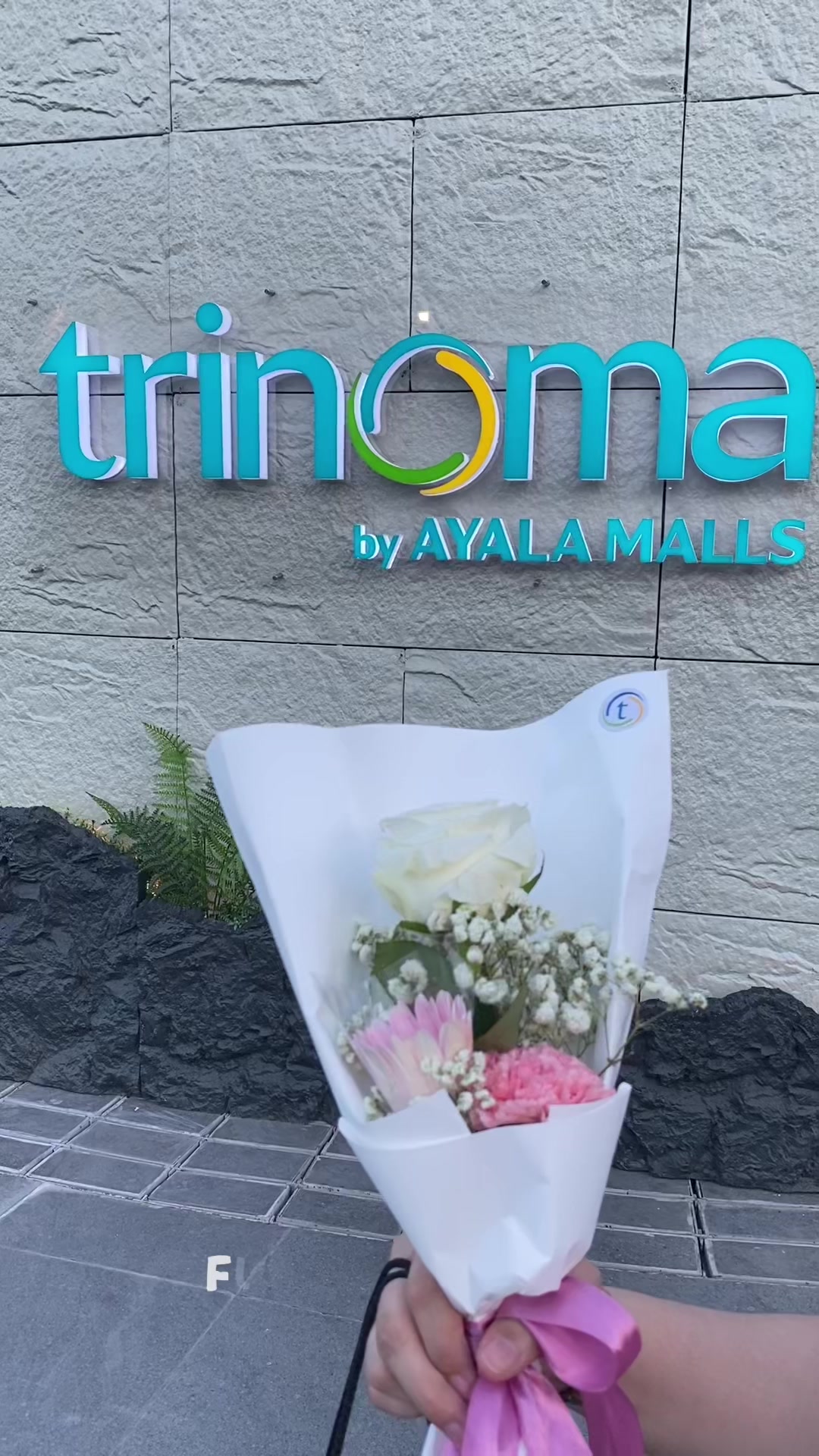 @Trinoma by Ayala Malls