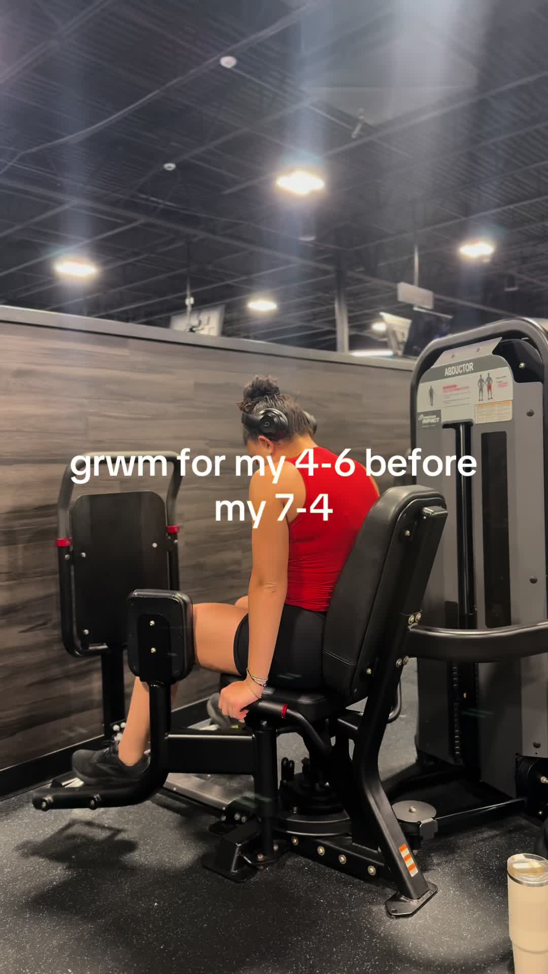 @LEEAM🪬 | FITNESS