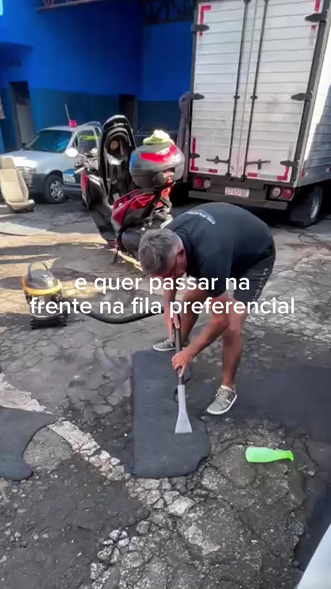 @gabi madeira