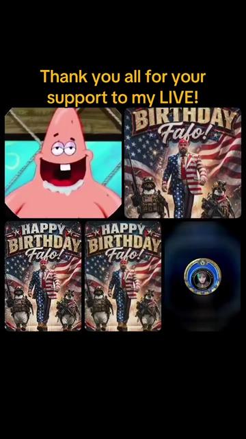 @🇺🇸 UncleFafo 🇺🇸