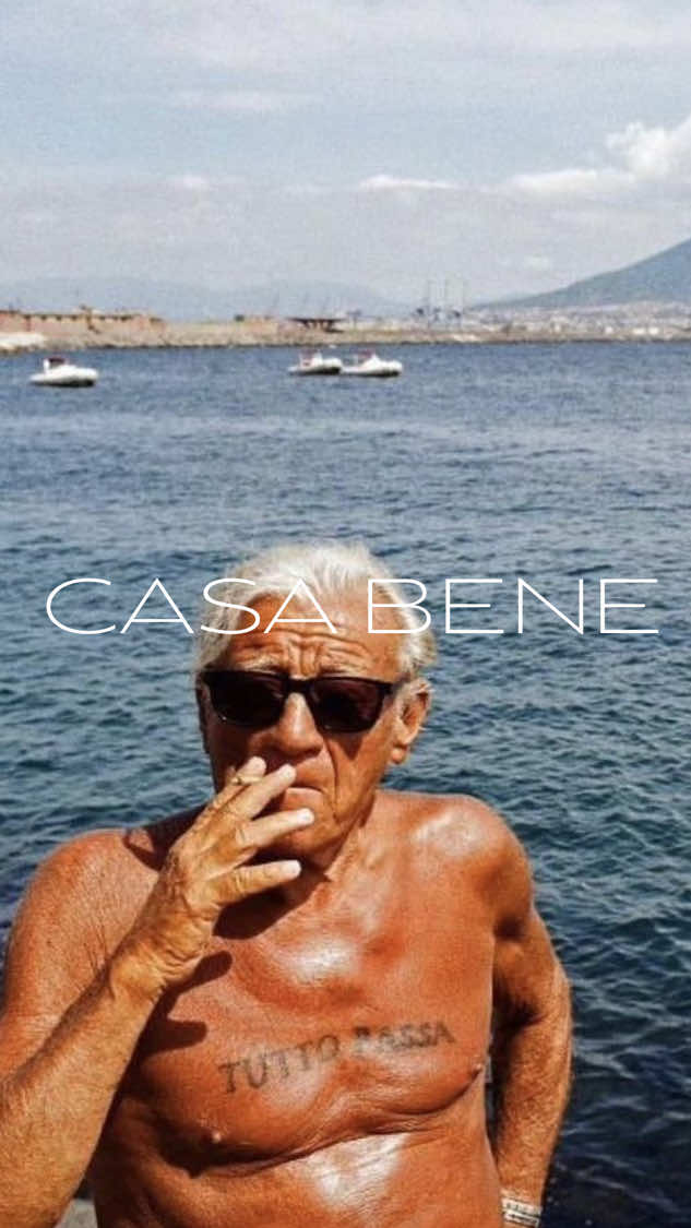 @CASA BENE®