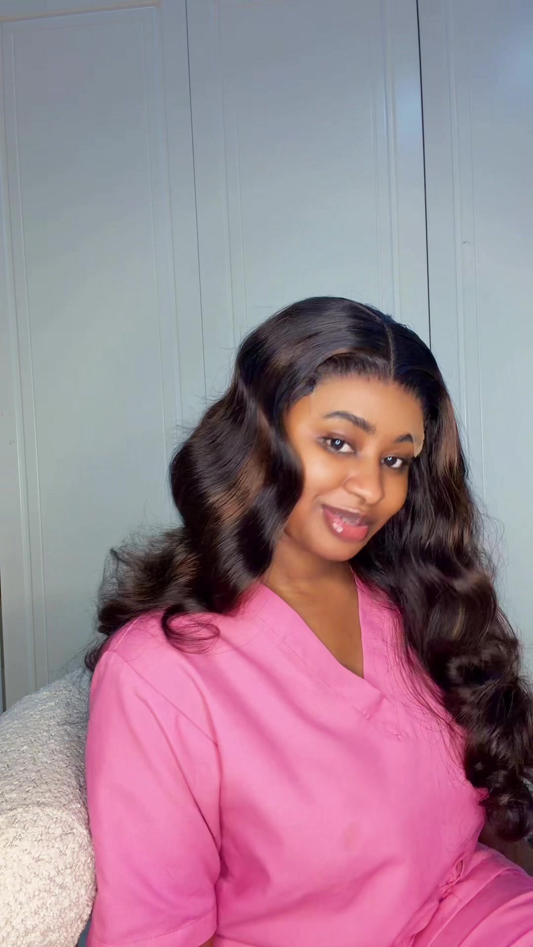 @CILLA HAIRS IN DUBAI💇&zwj;♀️🇦🇪
