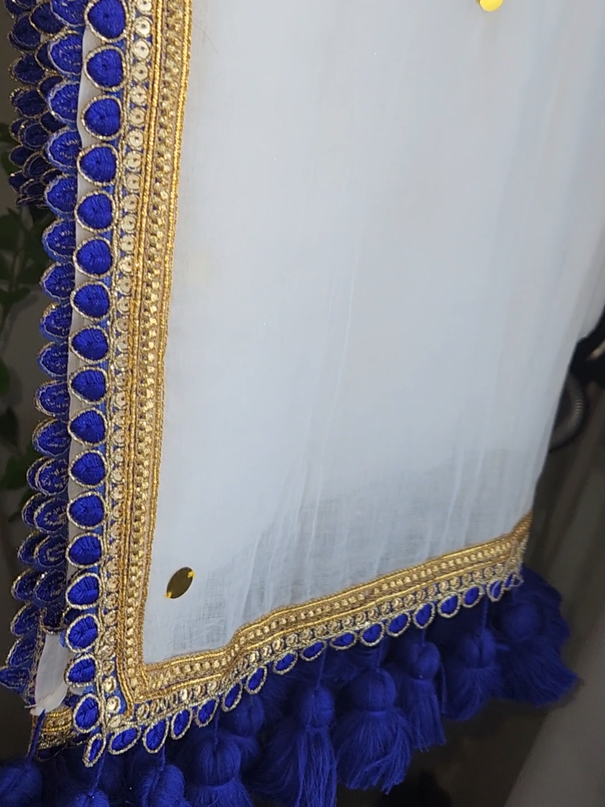 @Look Like Royalty✨Regal Drapes