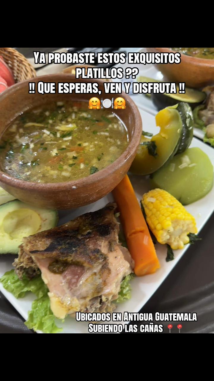 @Restaurante Hacienda La Negra