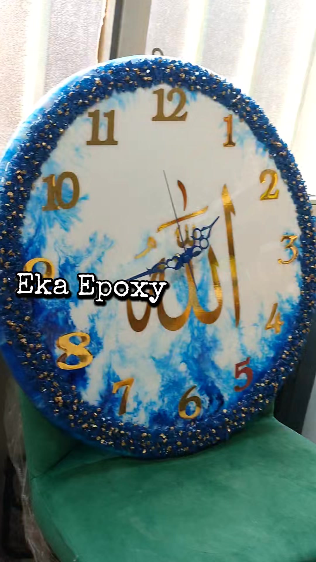 @Eka Epoxy