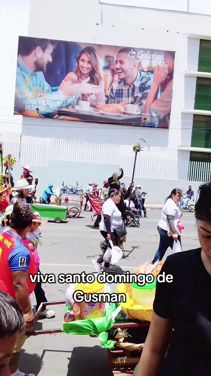 @La "diosa" de Tik Tok 🇳🇮