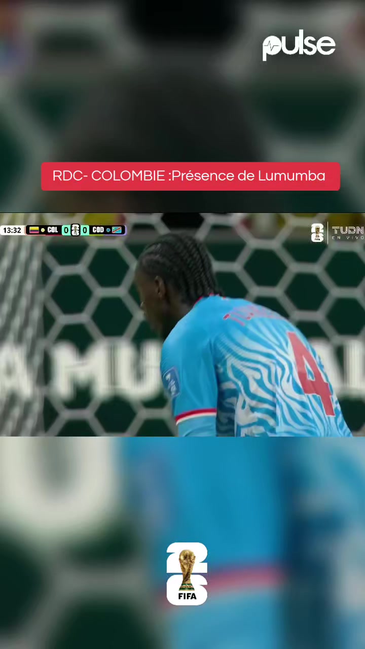 @Pulse Congo